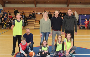 parents et u11B