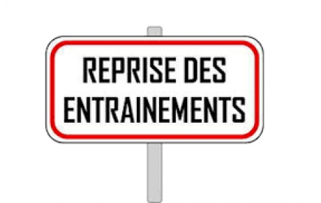 PLANNING REPRISE DES JEUNES