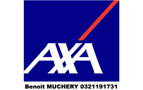 AXA Benoit Muchery