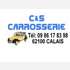 C&S CARROSSERIE