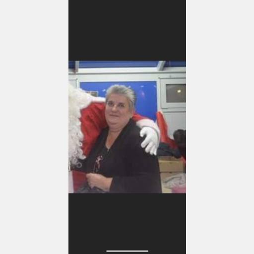 Sylvie Hazebrouck